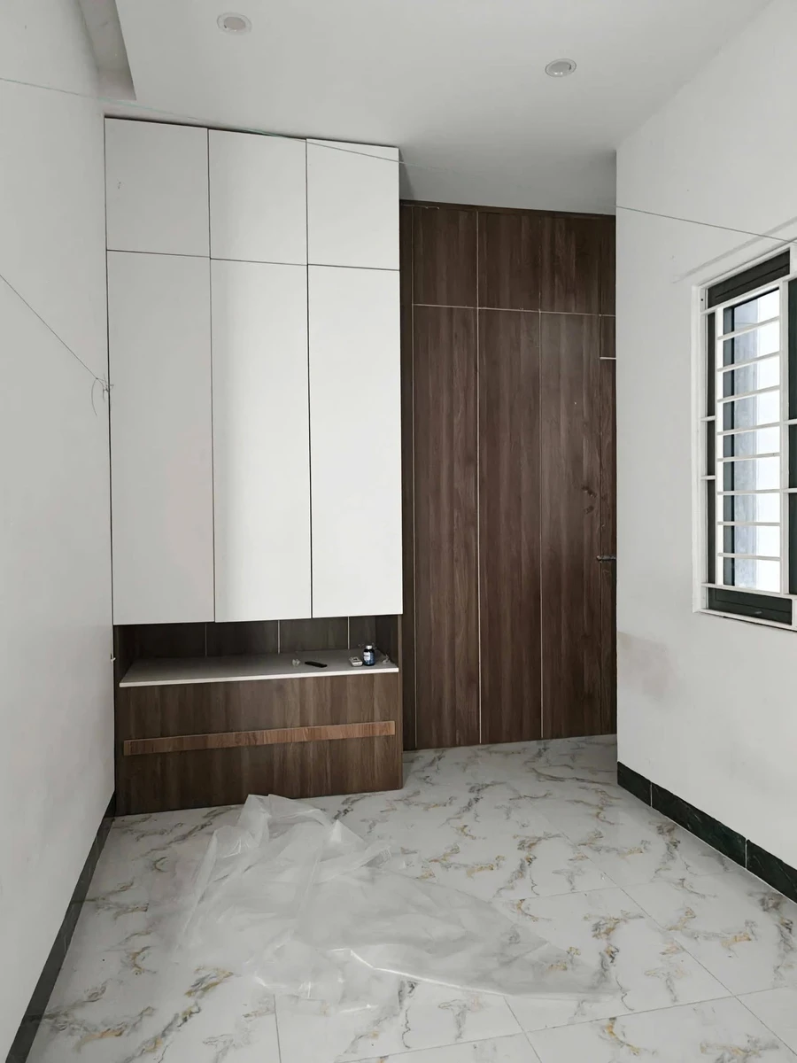 Bán nhà 2 tầng 100m2 đường Từ Giâý, Nam Hoà Xuân - Ảnh thu nhỏ 5