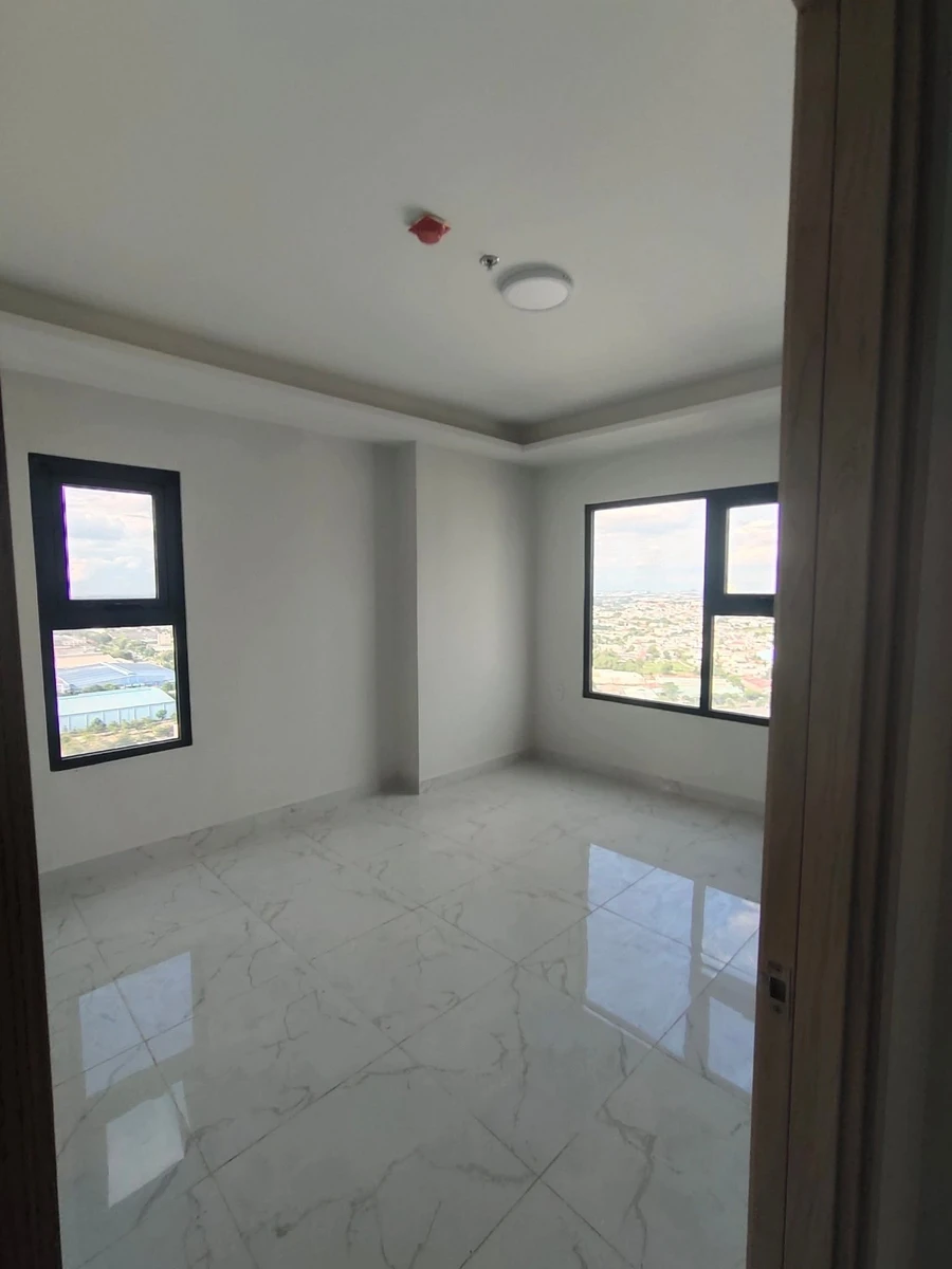 Bán căn hộ 3PN 3WC 95m² tại Charm City Dĩ An - 2.9 tỷ - Ảnh thu nhỏ 2
