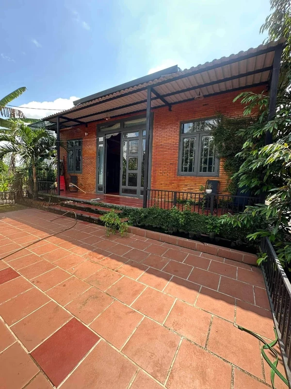 Bán nhà vườn 2PN 1008m² Định Quán Đồng Nai