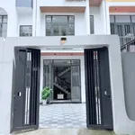 Bán nhà 1 trệt 1 lầu 100m² gần KCN Vsip 2, 2 tỷ 350 triệu - Ảnh thu nhỏ 1