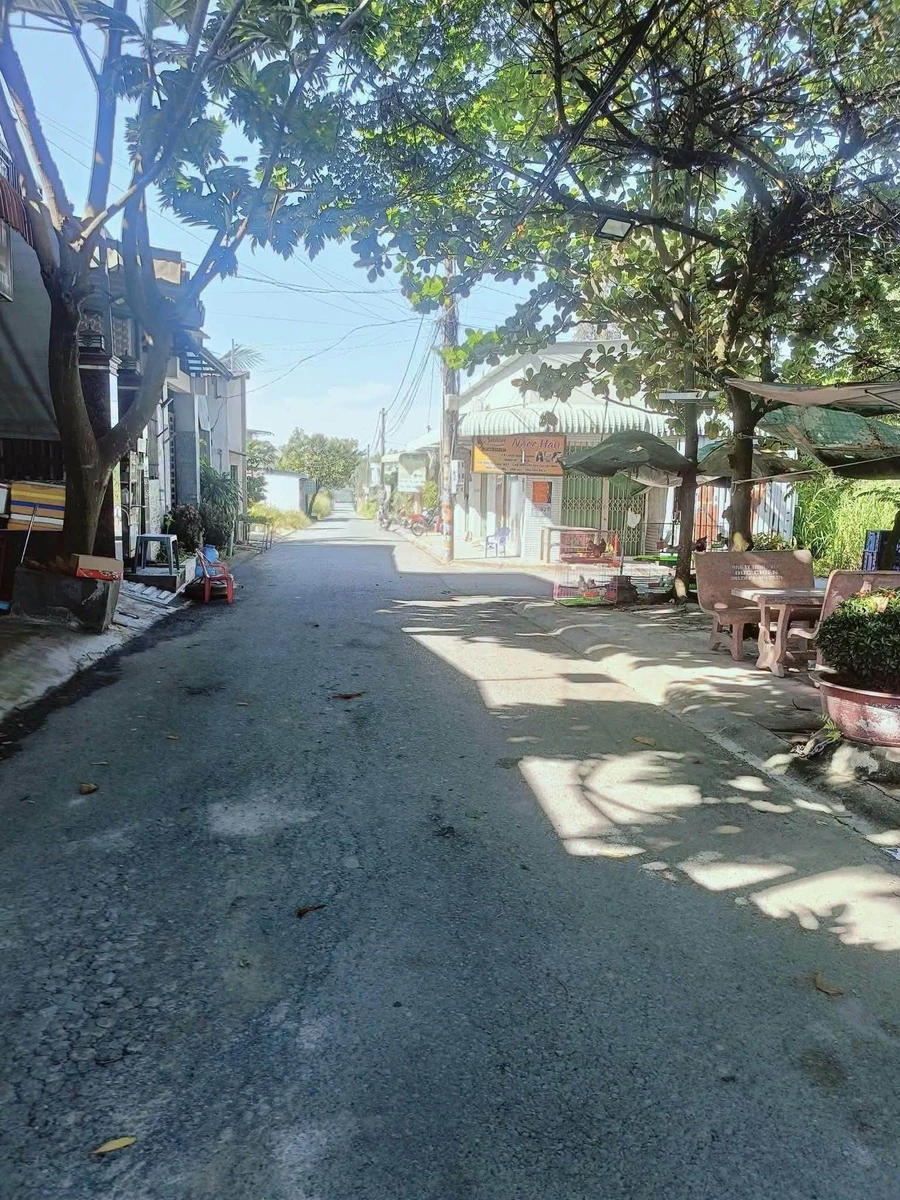 Bán đất nền mặt tiền 145m2 An Phước, Đồng Nai - Ảnh thu nhỏ 2