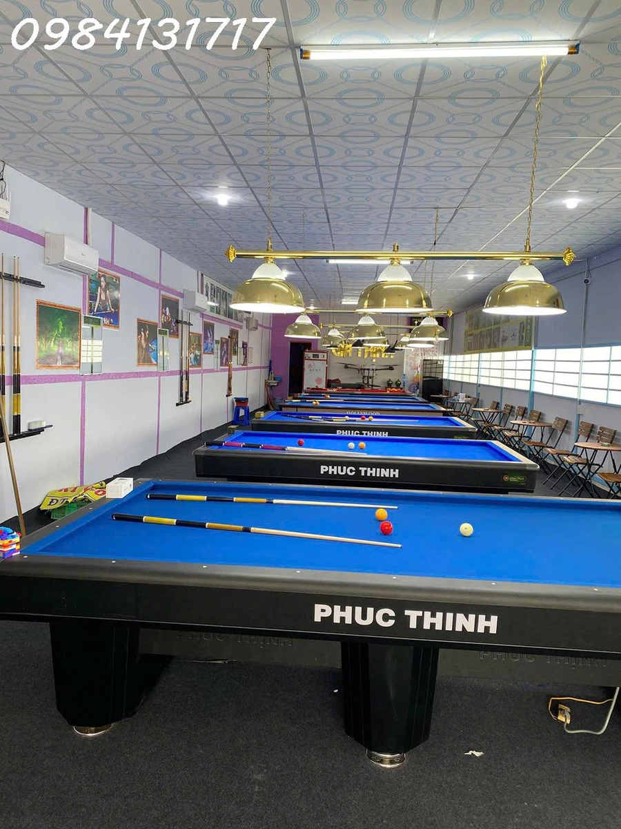 Chuyển nhượng đất sẵn CLB Bida đang kinh doanh tại mặt tiền đường Đồng Khởi, TP. Trà Vinh - Ảnh 1
