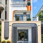 Bán nhà 4PN 105m² Tân Phước Khánh Tân Uyên 4.8 tỷ - Ảnh thu nhỏ 1