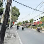 Bán đất mặt tiền Linh Đông 202m2 ngang 9,5m, giá 23 tỷ, Thủ Đức - Ảnh thu nhỏ 2