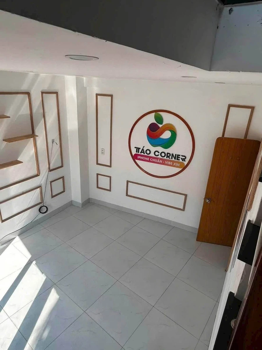 Bán nhà mặt tiền Hoàng Văn Thụ Quy Nhơn 70m² 3 tỷ 2 - Ảnh thu nhỏ 5