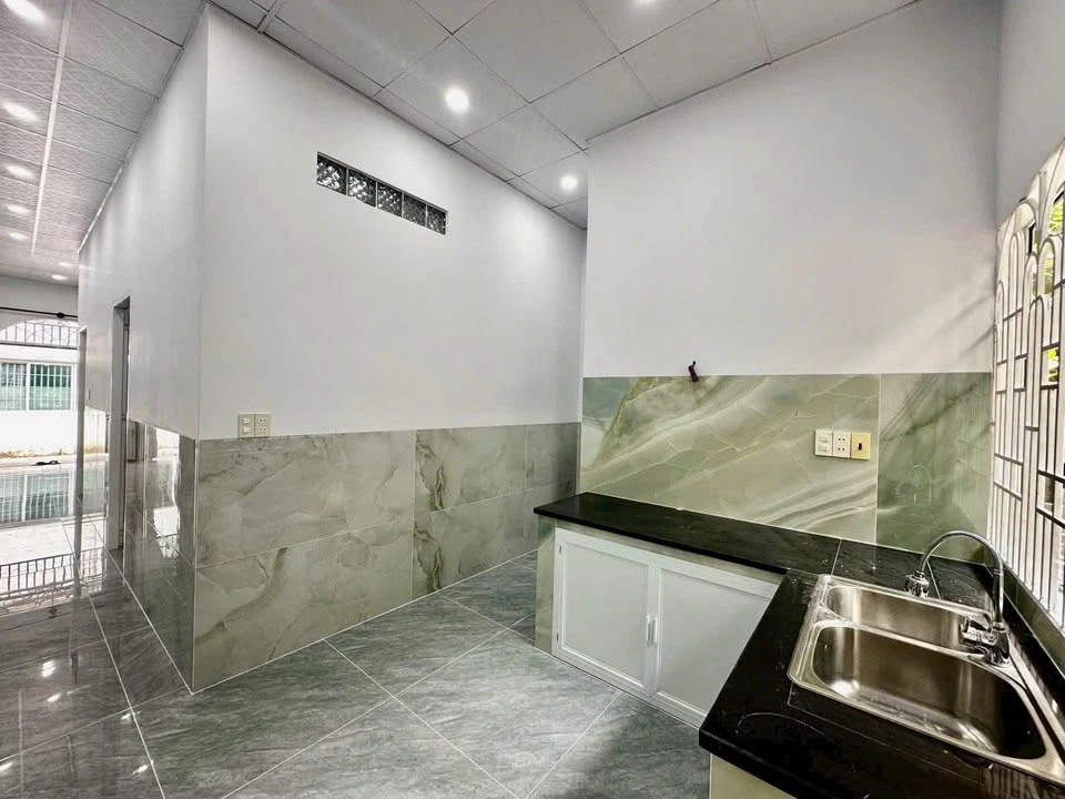 Bán nhà Biên Hoà 62m2, 2 phòng ngủ, 2 tỷ 990 - Ảnh thu nhỏ 5