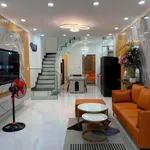 Bán nhà 2 tầng 64m² 4PN Nhà Bè gần UBND Huyện - Ảnh thu nhỏ 3