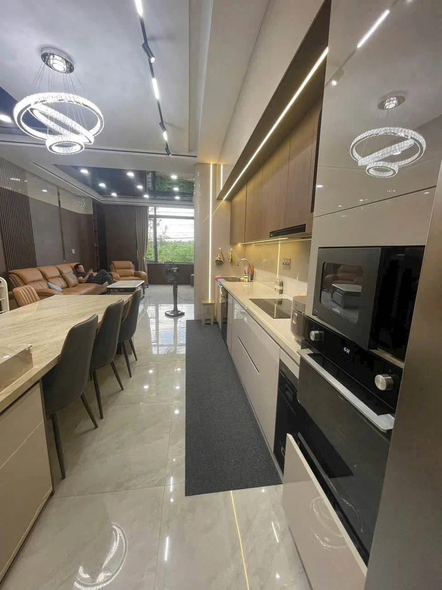 Bán nhà mặt tiền 4PN 106m² Buôn Ma Thuột, 8,3 tỷ - Ảnh thu nhỏ 4