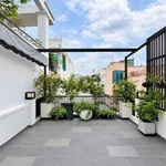 Bán nhà hẻm xe hơi Huỳnh Văn Bánh 4x16m, 4 tầng, thang máy, nhỉnh 15 tỷ - Ảnh thu nhỏ 4