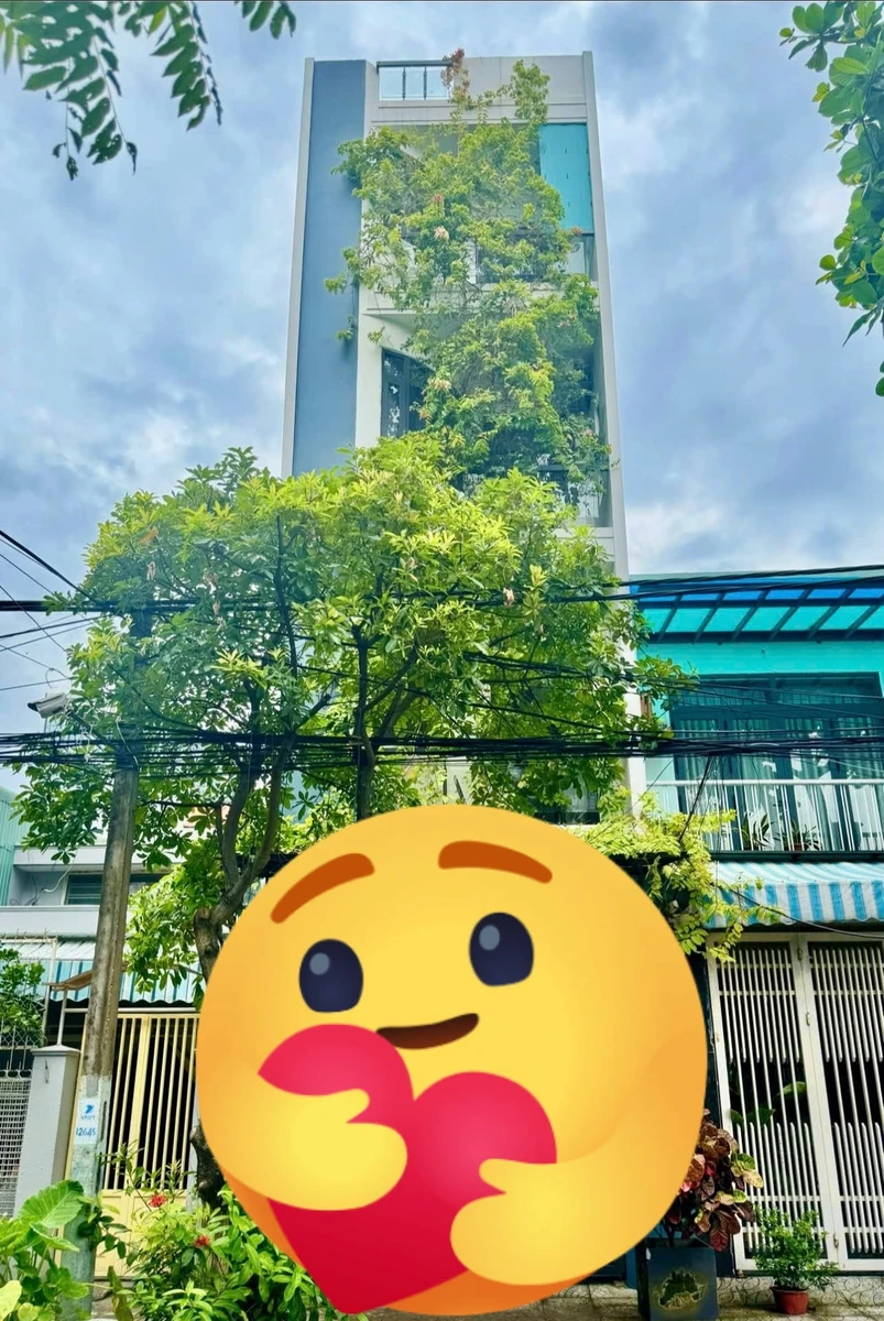 Cho thuê nguyên căn mặt tiền 80m² 4PN Hải Châu Đà Nẵng - Ảnh thu nhỏ 4