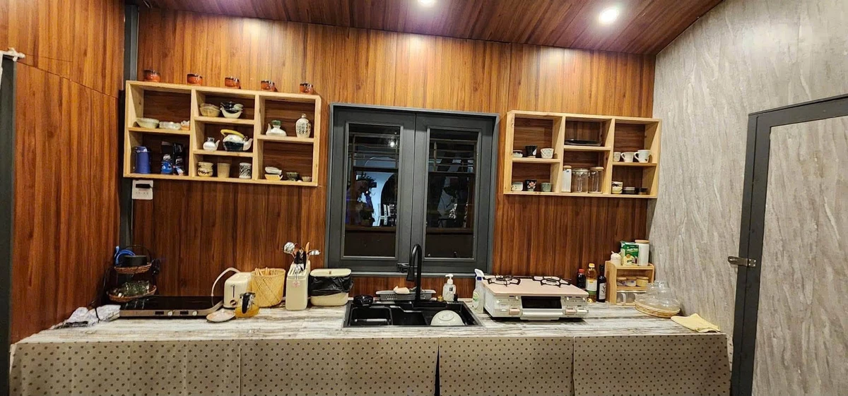 Bán homestay 7 phòng 300m² Hà Tiên - 8 tỷ, kinh doanh ngay - Ảnh thu nhỏ 3