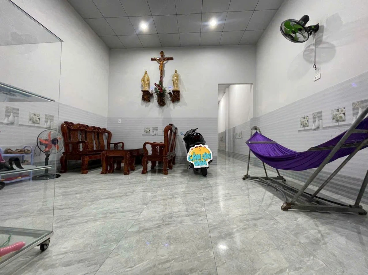 Bán nhà 2 PN, 100m² tại Khu Đô Thị Sao Mai, Tân Hiệp, Kiên Giang - Ảnh 1