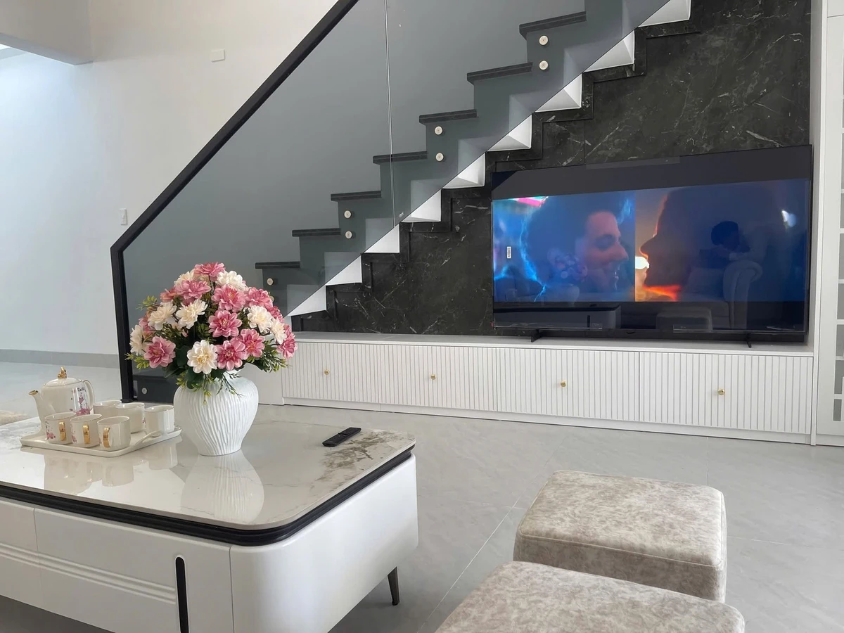 Nhà thông minh mặt tiền 68m² 3PN Nguyễn Như Chương 3,3 tỷ - Ảnh thu nhỏ 4