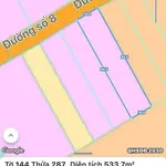 Bán đất Bàn Cờ Hòa Hiệp 553.7m² 1,3 tỷ - Ảnh thu nhỏ 5