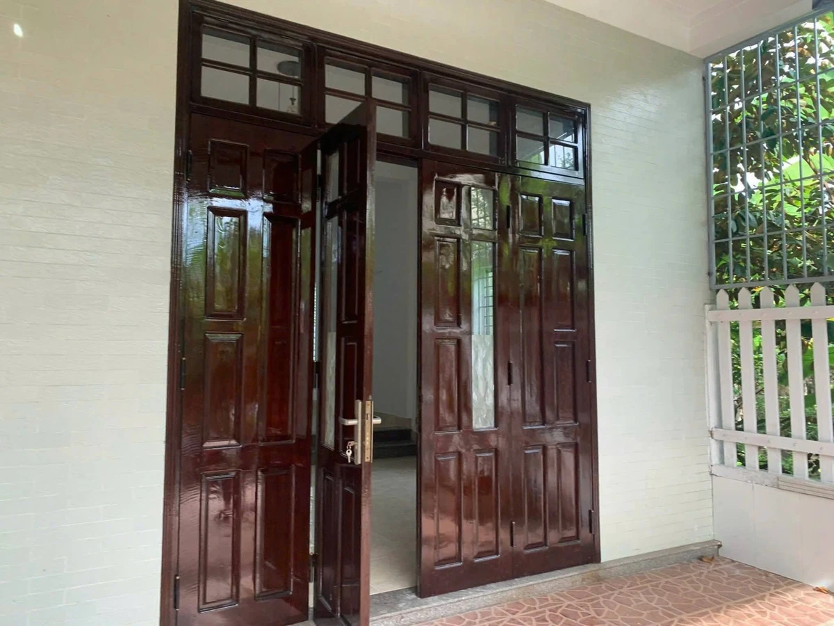 Bán nhà 2 tầng mặt tiền Đào Duy Tùng, Mỹ Thượng, 90m2 - 2 tỷ 950 triệu - Ảnh thu nhỏ 3