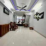 Cho thuê nhà nguyên căn 3PN Hà Huy Giáp Quận 12, 9 triệu/tháng - Ảnh thu nhỏ 1