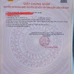 Bán đất An Sơn 233m², giá 2 tỷ 350 - Ảnh thu nhỏ 4