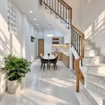 Bán nhà phố 4PN, 50m2, Hoàng Hoa Thám, Bình Thạnh - Ảnh thu nhỏ 3