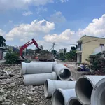 Bán lô đất góc 2 mặt tiền 255m² giá 1 tỷ - Ảnh thu nhỏ 3