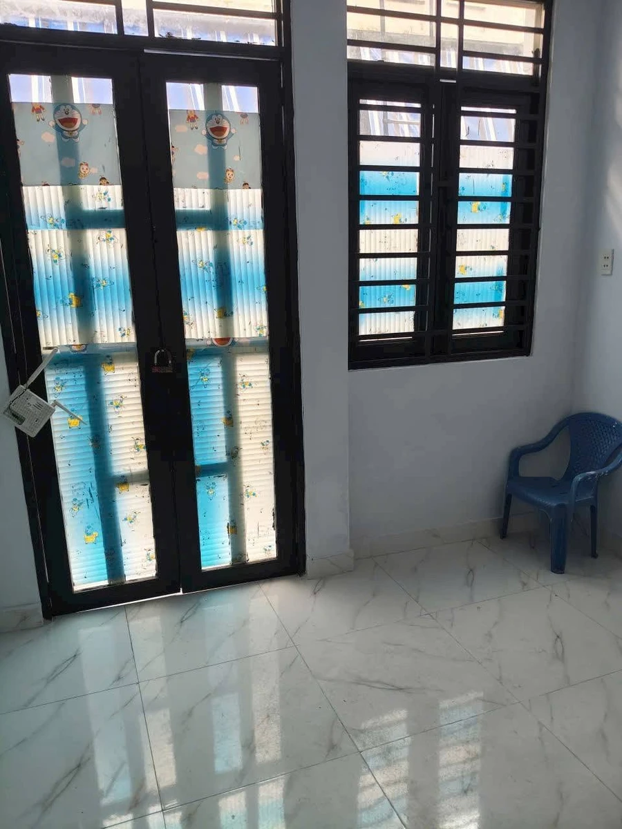 Bán nhà Quận 12 sổ chung 11.2m² giá 650 triệu - Ảnh thu nhỏ 5