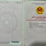 Bán mặt tiền 5 lô đất 3.571 m2 Võ Văn Kiệt Phú Quý - Ảnh thu nhỏ 3