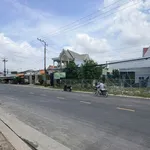 Bán đất mặt tiền TL832 300m2 giá 4,8 tỷ tại xã Nhựt Tảo, Tây Ninh - Ảnh thu nhỏ 2