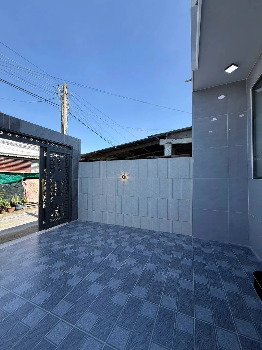 Bán nhà 1 trệt 1 lầu 3PN 100m² Tây Ninh 3 tỷ 250 triệu - Ảnh thu nhỏ 3