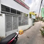 Bán nhà 2 tầng hẻm xe hơi 52m2 Linh Tây, Thủ Đức, giá 3,85 tỷ - Ảnh thu nhỏ 1