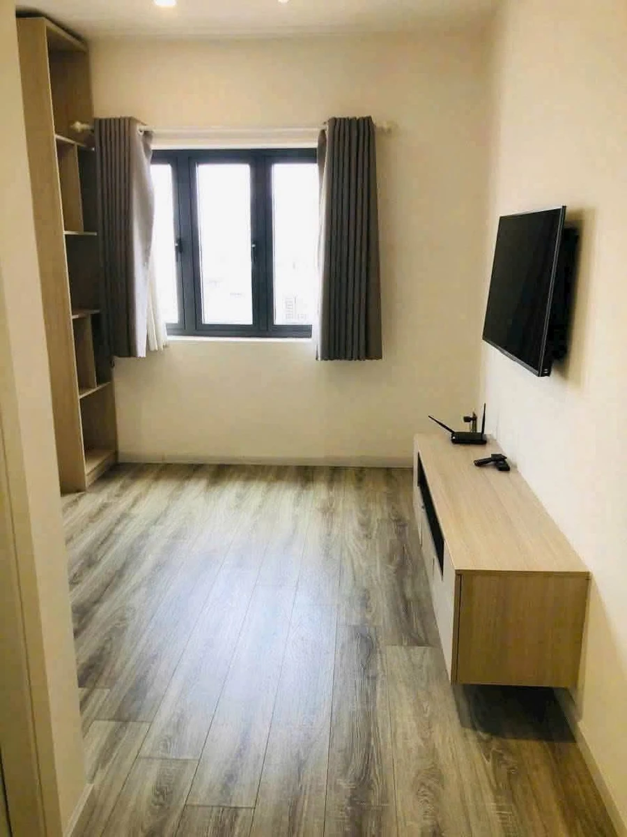 Bán nhà 4 tầng mặt tiền đường N1 KDC D2D Võ Thị Sáu, Biên Hòa, 90m², 15 tỷ - Ảnh thu nhỏ 4