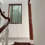 Bán nhà 3 tầng căn góc 2 mặt hẻm 5m đường Ngô Mây, trung tâm Quy Nhơn, 110m2 - Ảnh thu nhỏ 3