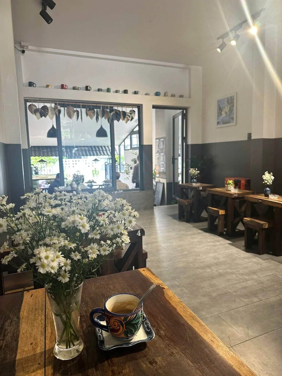 Bán nhà 2 mặt tiền Đà Lạt 70m2, sổ hồng riêng, 12,5 tỷ - Ảnh thu nhỏ 4
