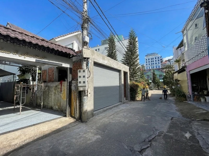 Bán nhà cấp 4 86,26m² Thiên Thành, Đà Lạt 8 tỷ