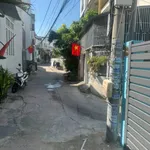 Bán nhà 52m² 2 phòng ngủ gần Lê Hồng Phong, Quận 12 - Ảnh thu nhỏ 1