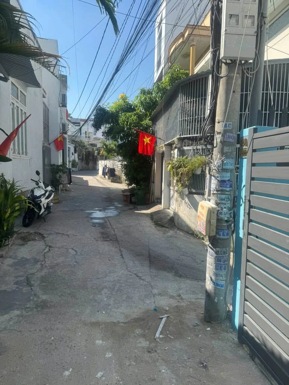Bán nhà 52m² 2 phòng ngủ gần Lê Hồng Phong, Quận 12 - Ảnh 1