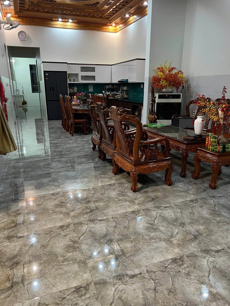 Bán nhà 3PN 150m² Đông Gia Nghĩa 2,6 tỷ - Ảnh thu nhỏ 3