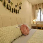 Cho thuê chung cư 2PN, 75m2, CT2 VCN Phước Long - Ảnh thu nhỏ 2