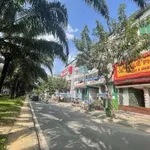 Bán tòa nhà mặt tiền 7 tầng thang máy 200m² Trung Sơn Q.7 - Ảnh thu nhỏ 1