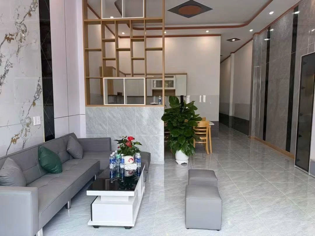 Nhà cấp 4 bán 1 tỷ 890 tại Tân Định, 100m² - Ảnh thu nhỏ 2
