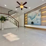 Bán nhà mặt ngõ 3 tầng 43m2 gần chợ Lũng Hoa, Đằng Hải, Hải Phòng - Ảnh thu nhỏ 2