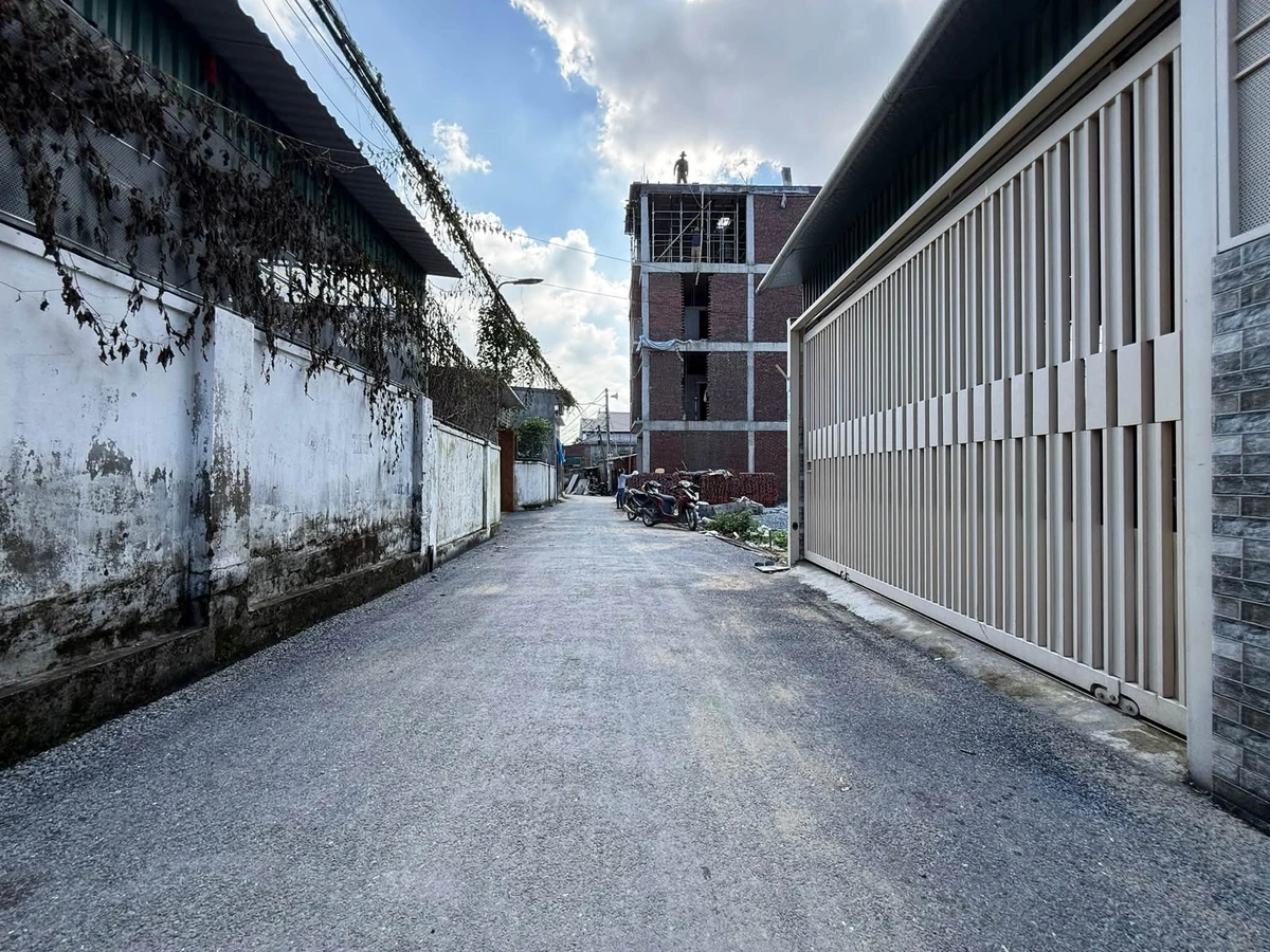 Bán đất 100.5m² Hưng Lộc Vinh 3 tỷ 2 - Ảnh thu nhỏ 2