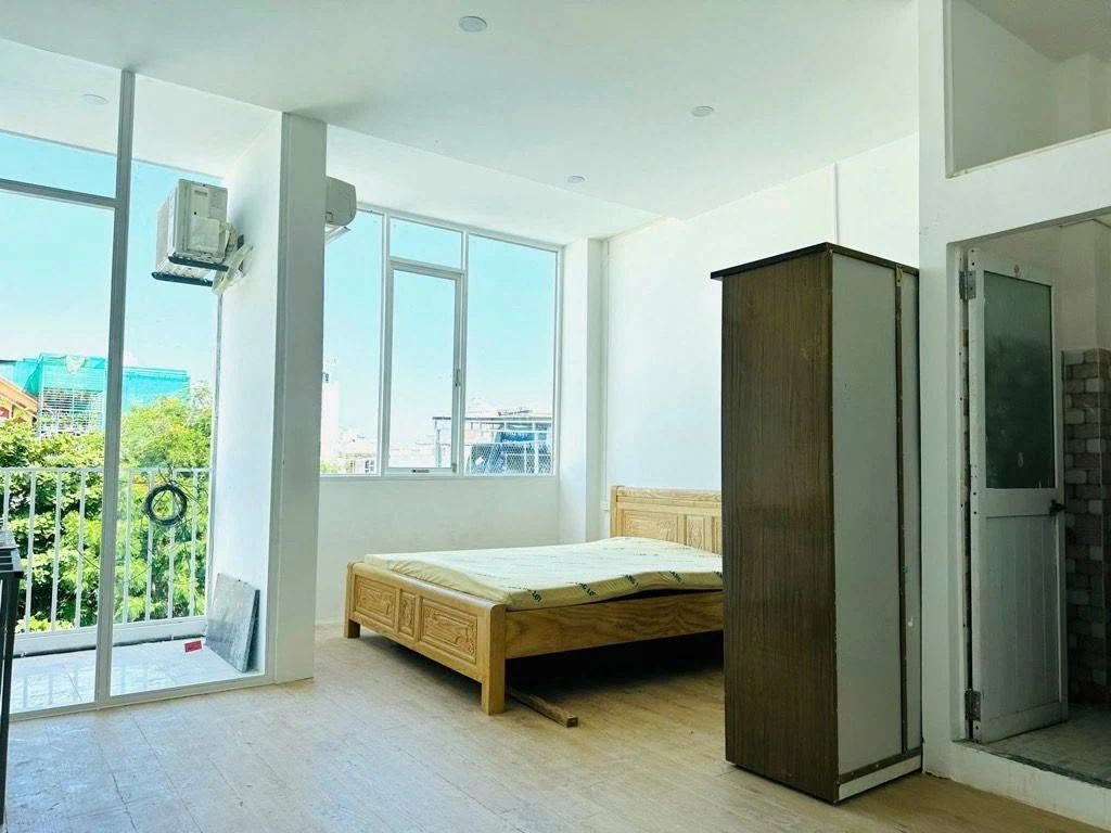 Bán nhà 4 tầng 63m2, 4 phòng ngủ, 6 tỷ 65 - Ảnh thu nhỏ 2