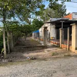 Bán đất mặt tiền đường bê tông Tây Ninh 200m² 350 triệu - Ảnh thu nhỏ 1