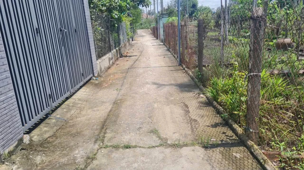 Bán đất Bình Nhâm Lái Thiêu Mới 97m2, giá 2,27 tỷ - Ảnh 1