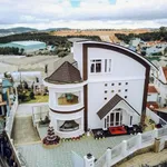 Bán biệt thự 1000m2 sân vườn, 2 mặt tiền Đà Lạt - Ảnh thu nhỏ 2