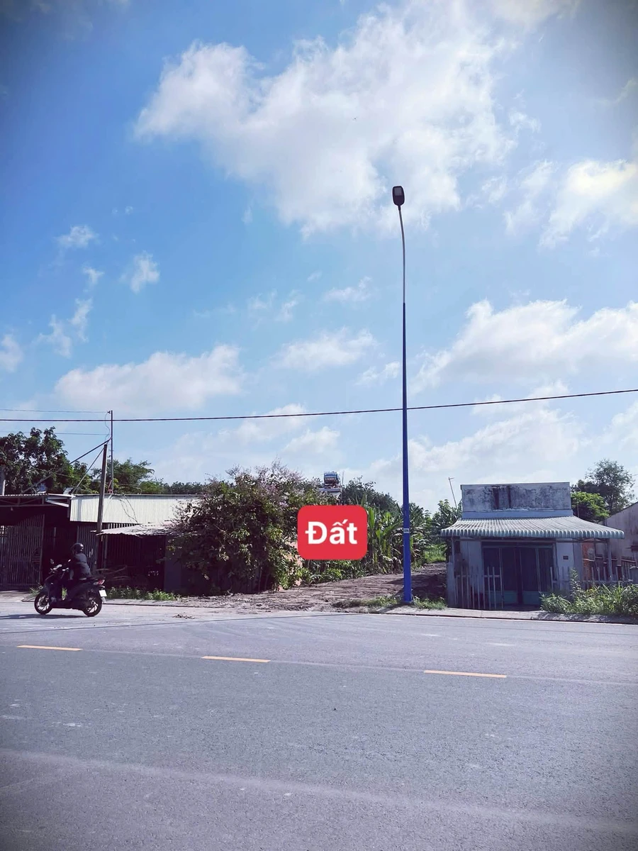 Đất mặt tiền 7x60m Chơn Thành, Đồng Nai, 400 triệu/m ngang - Ảnh thu nhỏ 2