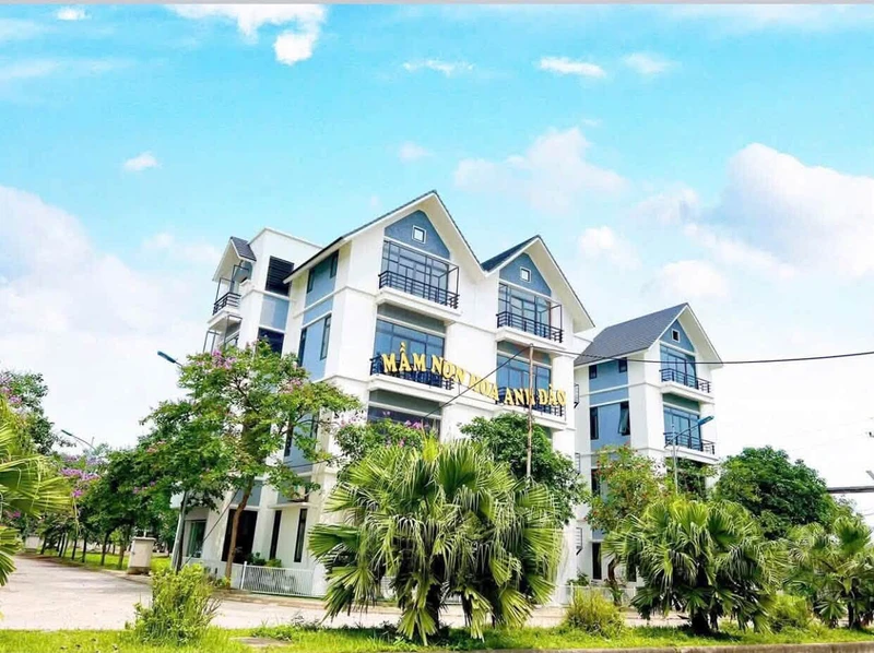 Bán đất 85m² tại Rever City Tam Nông, Phú Thọ