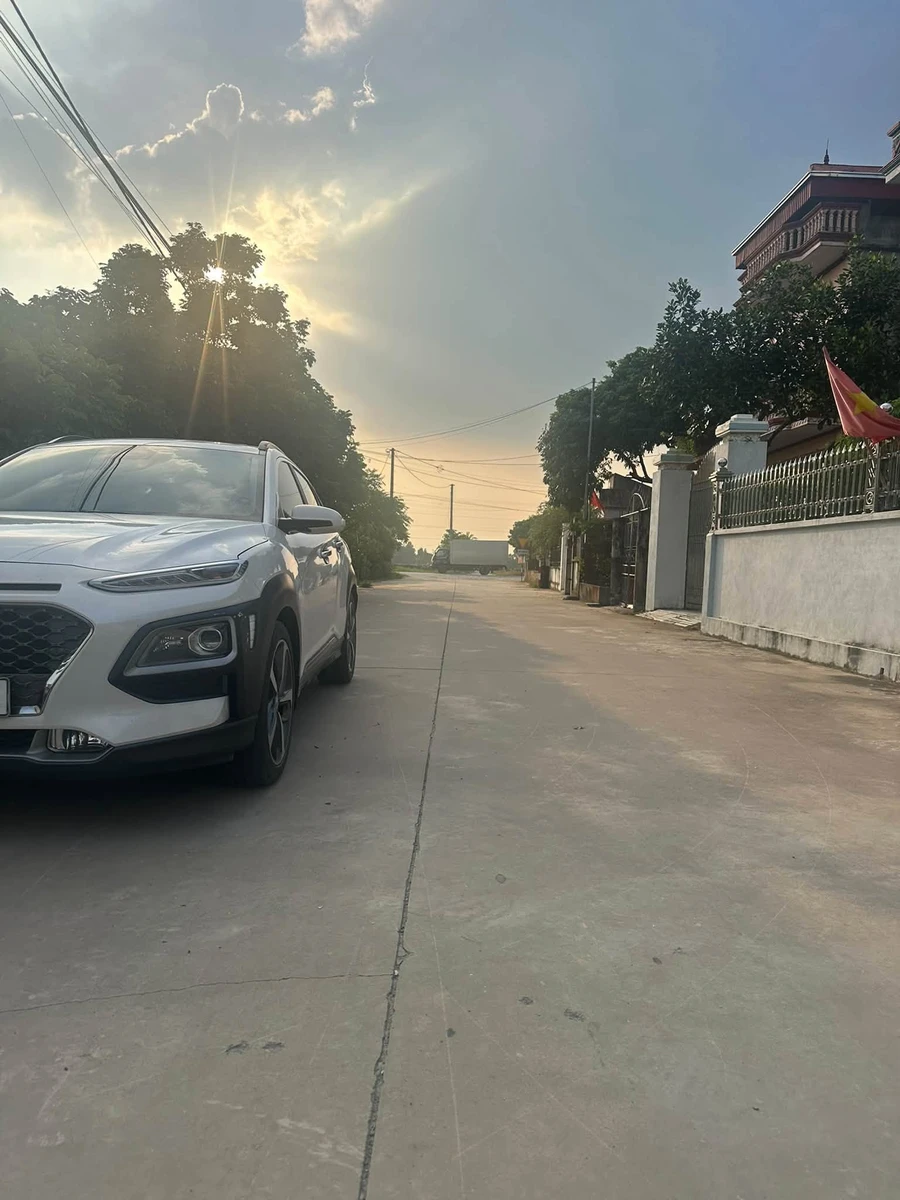 Bán đất mặt tiền 125m2 Quan Sơn, Nhà Bè 1 tỷ 6 - Ảnh thu nhỏ 2