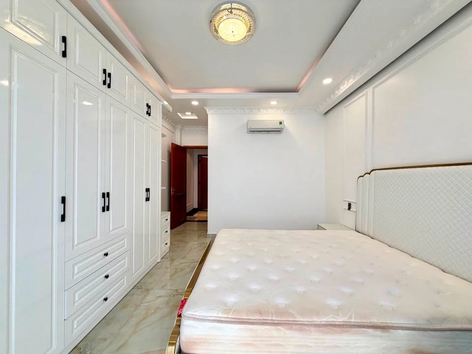 Bán nhà 5 tầng 50m2 gần mặt tiền Phú Nhuận 12 tỷ - Ảnh thu nhỏ 3