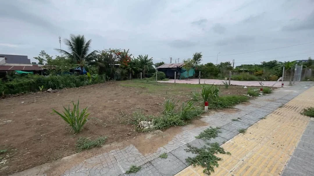 Bán đất 89m mặt tiền TL44B, Bà Rịa - Vũng Tàu, 1,7 tỷ - Ảnh thu nhỏ 2