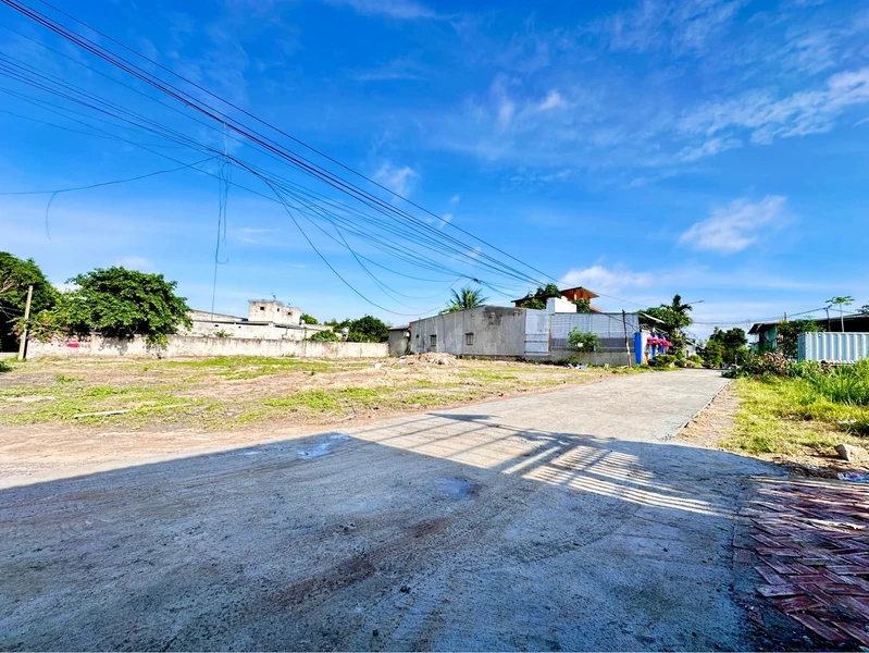 Bán đất Mỹ Xuân Phú Mỹ 105m² 1 tỷ 3